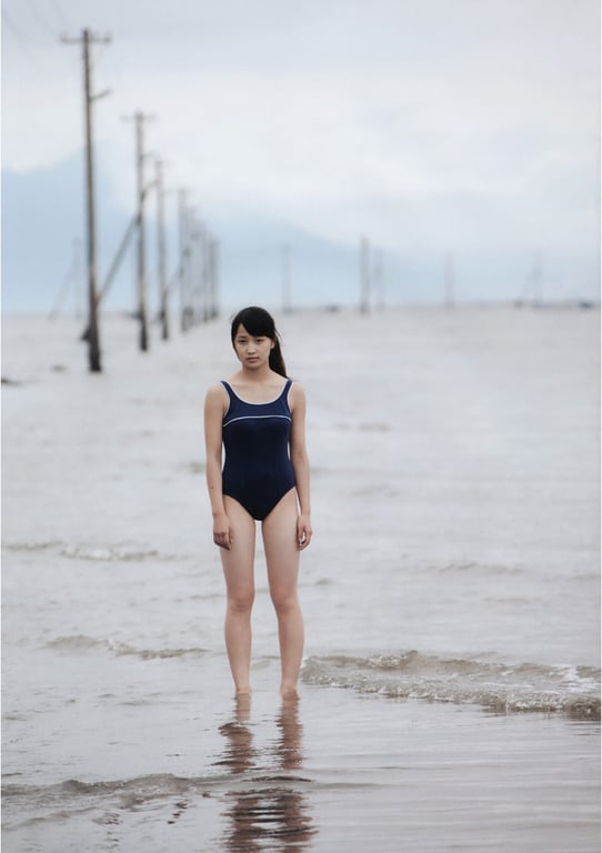 图片[90]-#鞘師里保 写真集 安杜华 (Photobook+DVD付き) - 全本免费在线观看-阅图吧