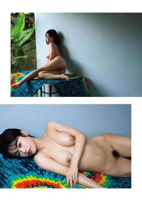 图片[48]-MINAMO写真集 爱之果实 - 在线免费观看-阅图吧