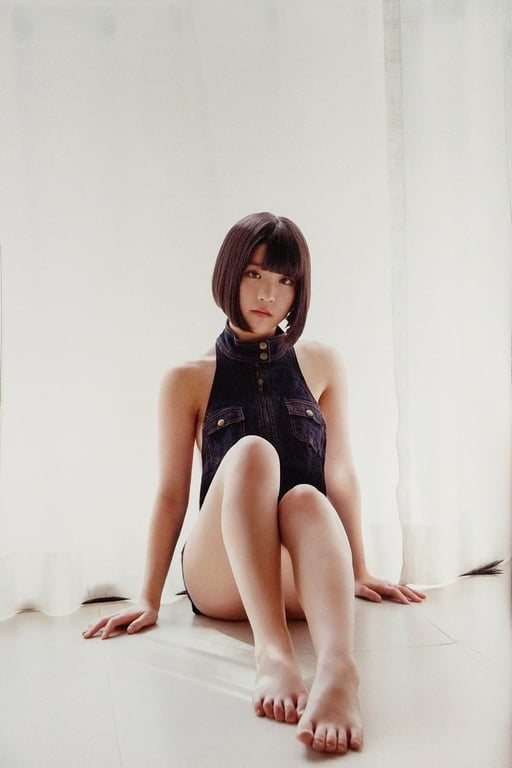 图片[30]-#根本凪ファースト写真集 スピカ - 全本免费在线观看-阅图吧