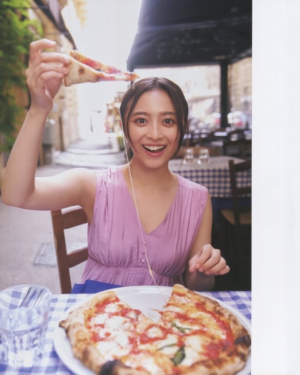 图片[204]-乃木坂46 井上和 1st写真集 独白 - 在线免费观看-阅图吧