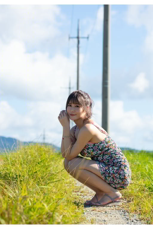 图片[10]-#Riho Fujimori 藤森里穂 Eden 伊甸 (2021.11.12) - 全本免费在线观看-阅图吧