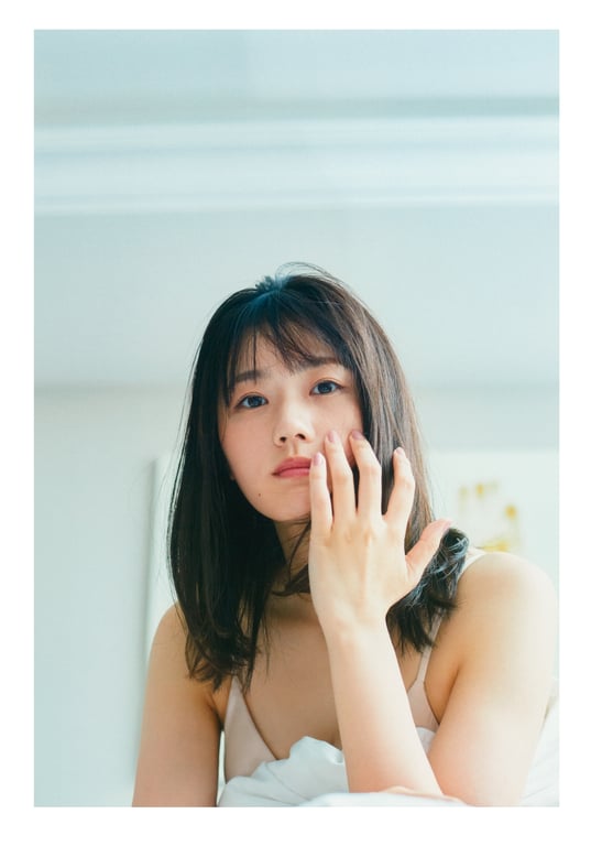 图片[100]-瀧野由美子 2nd 写真集『Mindscape』 - 在线免费观看-阅图吧