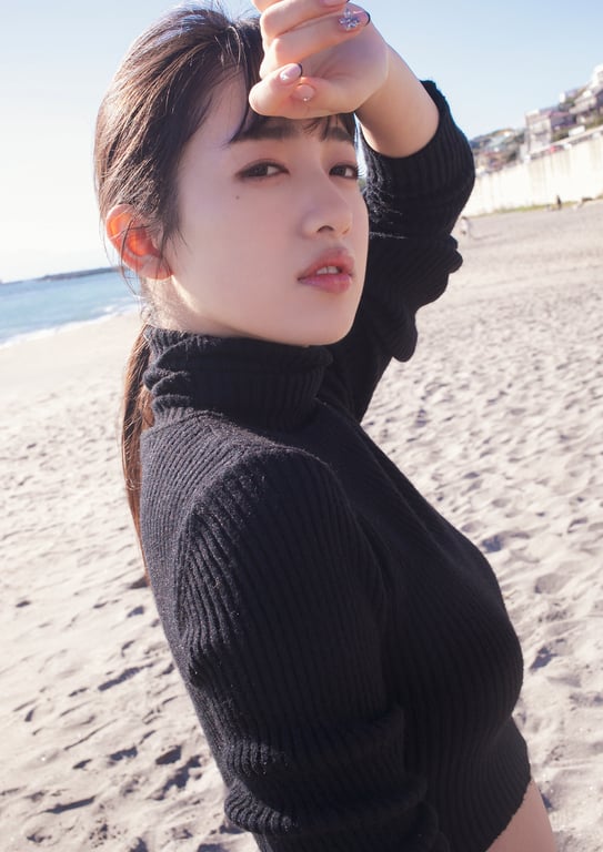 图片[42]-#Cocona Sakuragi 樱木心菜 – POP ICON of next generation (2022-12-08) - 全本免费在线观看-阅图吧