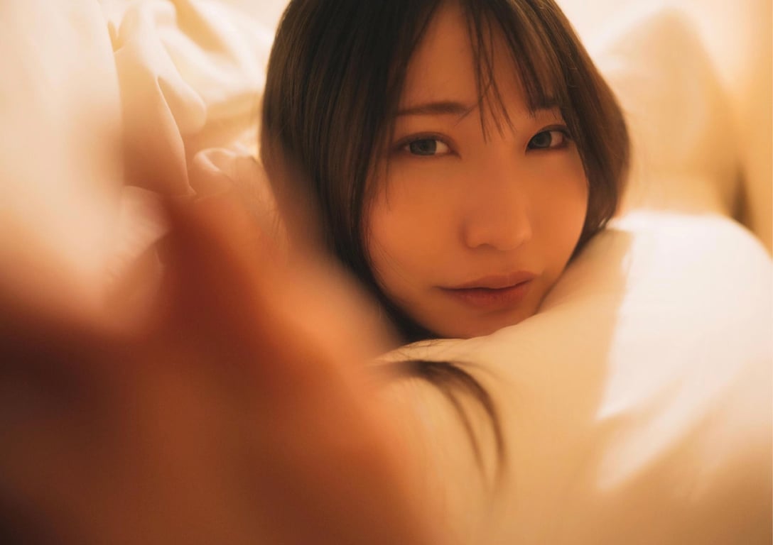 图片[200]-#芽衣 写真集 萌芽 (Wunder Publishing House) - 全本免费在线观看-阅图吧