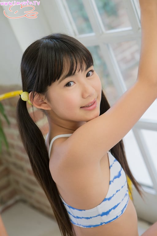 图片[85]-竹下美羽11歳_天真烂漫(Part1) - 在线免费观看-阅图吧