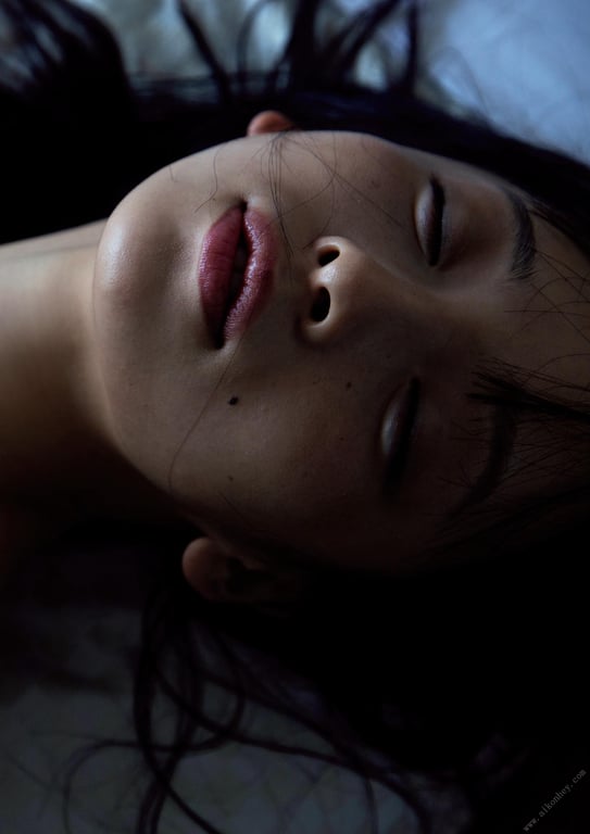 图片[111]-#月刊 华村飞鸟 今 写真 ND CHOW - 全本免费在线观看-阅图吧