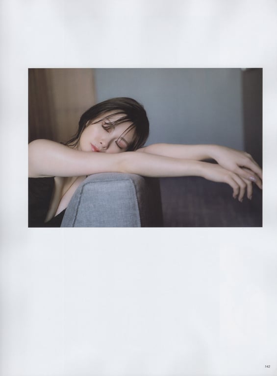 图片[90]-Mai Shiraishi Nogizaka 46 白石麻衣 乃木坂46毕业纪念杂志 Graduation Memorial Magazine - 在线免费观看-阅图吧