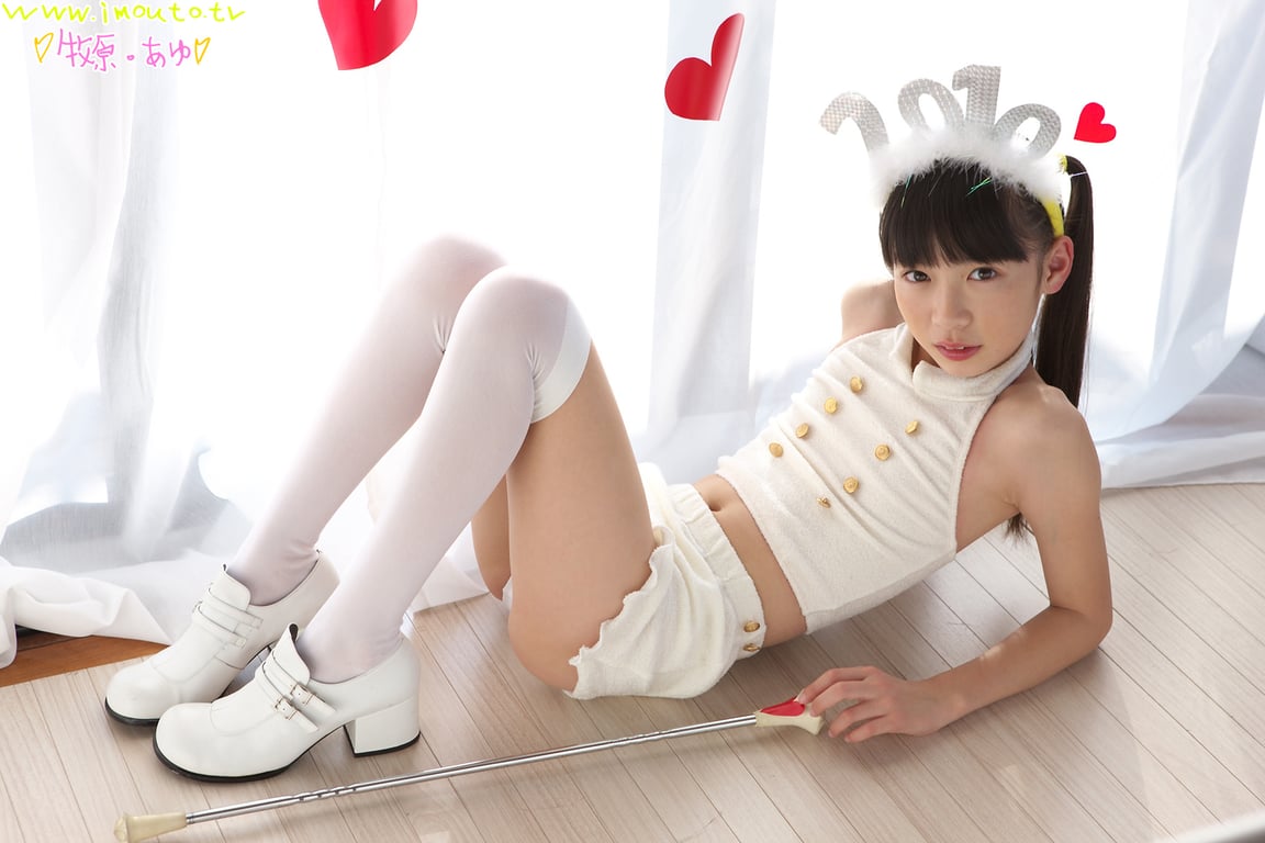 图片[102]-牧原あゆ 『純真無垢 vol.7』 - 在线免费观看-阅图吧