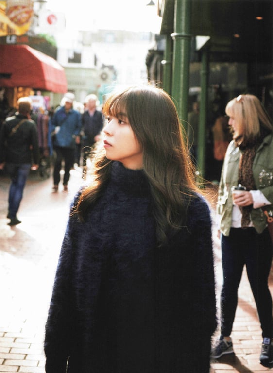 图片[55]-#小林由依1st写真集「感情的构图」Low - 全本免费在线观看-阅图吧