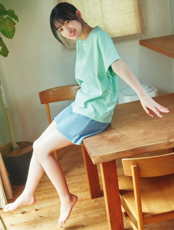 图片[86]-#Platinum Flash Vol.23 (2023) 乃木坂46 远藤樱 佐藤枫 佐藤璃果 樱坂46 小岛凪纱 爱来 NGT48 小越春花 AKB48 大盛真步 桐原美月 山田圣爱 - 全本免费在线观看-阅图吧