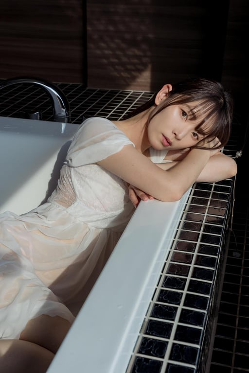 图片[37]-#Mitsuki Goronzoku 美月 – Translucent (2021-11-01) - 全本免费在线观看-阅图吧