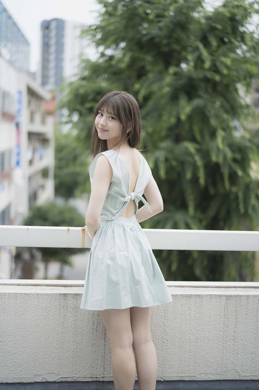 图片[36]-白石麻衣 グラから見るか？エモから見るか？ヤンマガデジタル写真集 - 在线免费观看-阅图吧