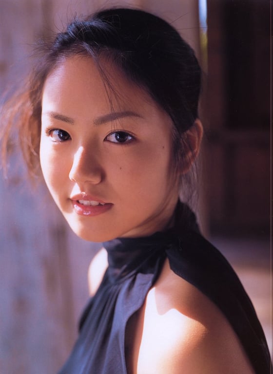 图片[69]-#Sayaka Isoyama 矶山沙也加 – Soft(20020301) - 全本免费在线观看-阅图吧