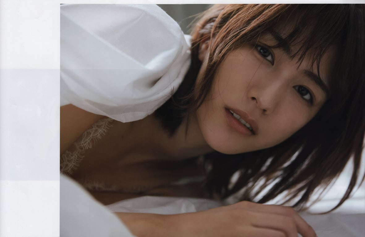 图片[17]-#欅坂46 首本写真集 『21人的未完成』\Habu - 全本免费在线观看-阅图吧