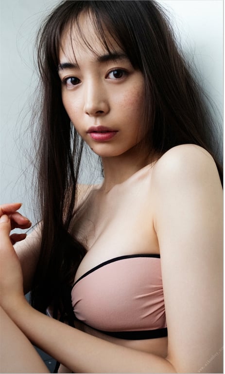 图片[32]-#井桁弘恵『週プレ プラス！』其他剪影数字写真集「雨，时而，奶油苏打。～prologue～」 週プレ PHOTO BOOK - 全本免费在线观看-阅图吧