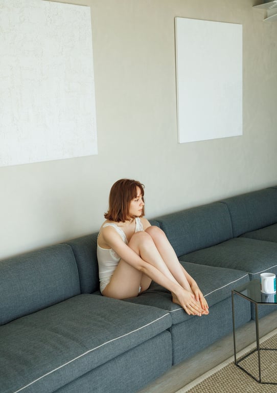 图片[59]-#Reina Triendl 特林德尔玲奈 – Ambiguous 暧昧 (2022-01-23) - 全本免费在线观看-阅图吧