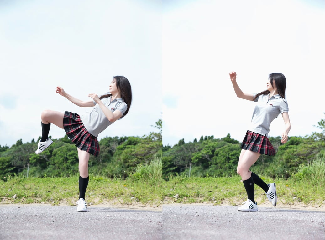 图片[179]-#宮原華音 KANON MODE 一击华音 (ES Digital) - 全本免费在线观看-阅图吧