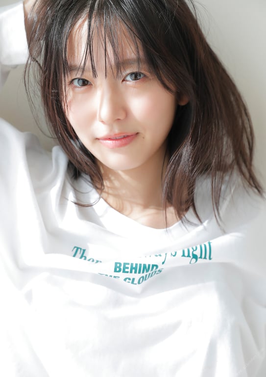 图片[2]-スピ／サン グラビアフォトブック 志田音々 ねねまる日和(2023-04-10) - 在线免费观看-阅图吧