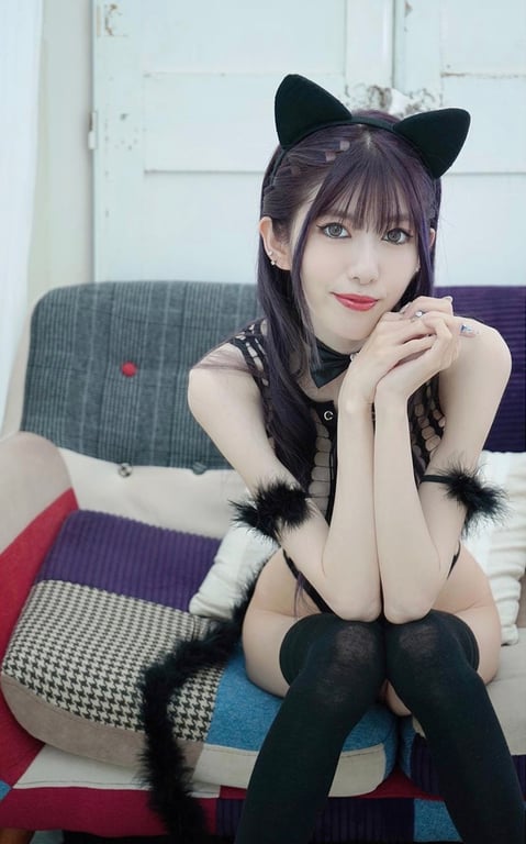 图片[114]-Miyuki Arisaka 有坂深雪 - OK？ 好的。NO watermark - 在线免费观看-阅图吧