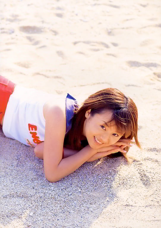 图片[85]-#夏川纯 – believe - 全本免费在线观看-阅图吧