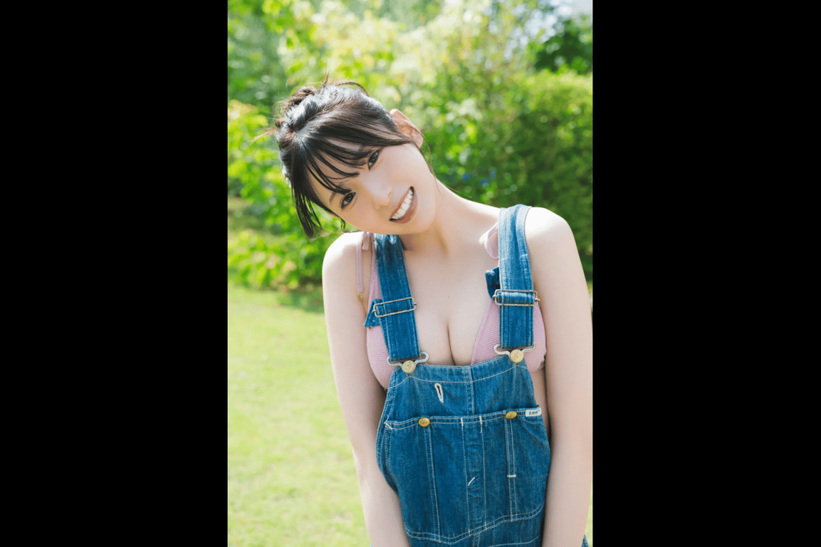 图片[6]-#FRIDAY GOLD 尚未命名。「初次比基尼拍摄」白金11张 - 全本免费在线观看-阅图吧