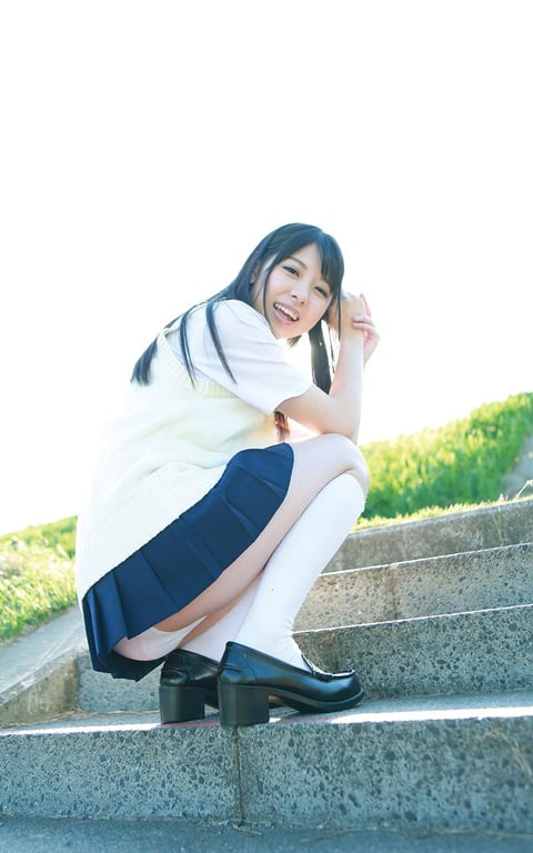 图片[12]-#Rena Aoi 青丽菜 – OK OK. OK？可以哦。 - 全本免费在线观看-阅图吧