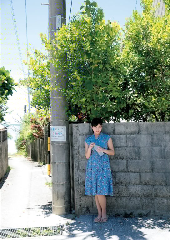 图片[92]-#【仅限电子版的特别附赠照片！】德江kana写真集「kana」 - 全本免费在线观看-阅图吧