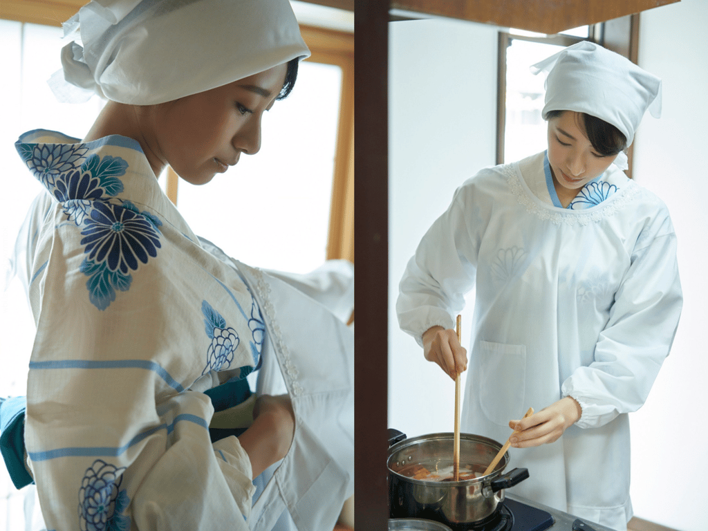 图片[4]-#FLASHデジタル写真集R 染谷有香 11.家政婦のお染さん 12.卒業に染まる 17カット - 全本免费在线观看-阅图吧