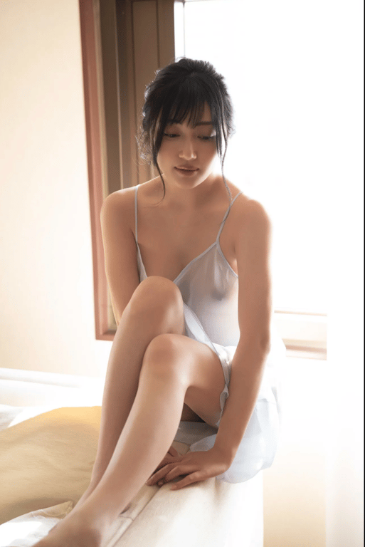 图片[44]-#FRIDAYデジタル写真集 新藤爱美『幽会 vol.1』 - 全本免费在线观看-阅图吧