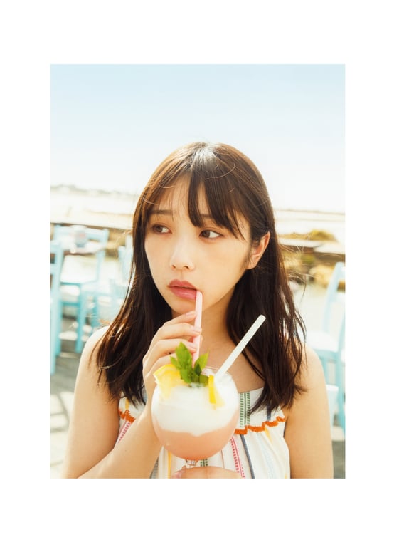 图片[61]-Yuuki Yoda 与田祐希 - Silent Time 沉默的时间(3rd scan) - 在线免费观看-阅图吧