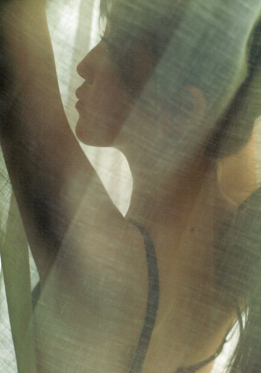 图片[132]-Shiori Kubo 久保史绪里 - 1st Photobook Intersection 交差点 (HQ Scan) - 在线免费观看-阅图吧