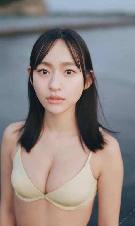 图片[24]-#Kanami Takasaki 高崎要 – I want to date, I want to be loved 想要约会、想要被爱 (2021-12-13) - 全本免费在线观看-阅图吧