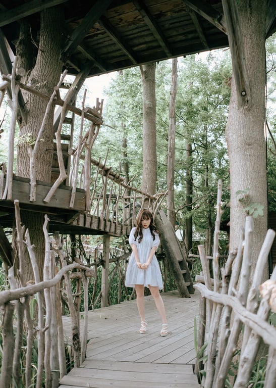 图片[18]-#Omotechan 表酱 – Dazzling & fascinate (2021-04-30) - 全本免费在线观看-阅图吧