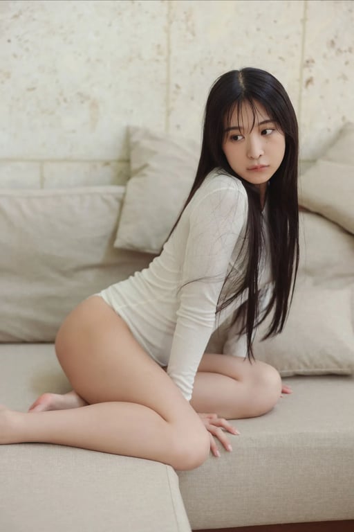 图片[96]-#真島なおみデジタル写真集 密会 - 全本免费在线观看-阅图吧