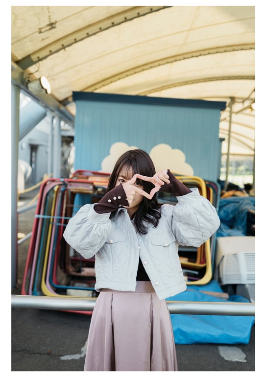 图片[16]-八木奈々 数字写真集 とられち(No Watermark) - 在线免费观看-阅图吧