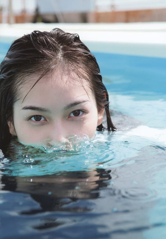 图片[14]-#植村明 写真集 AKARI - 全本免费在线观看-阅图吧