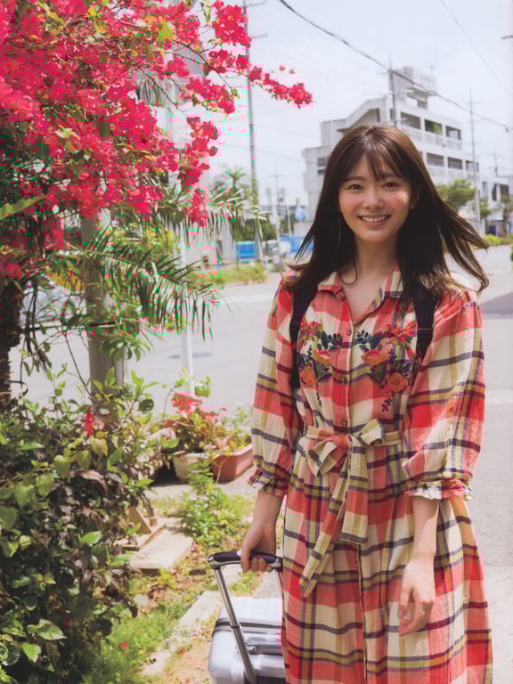 图片[80]-#Hono Tamura 田村保乃 1st写真集 第一步 (2021-08-17) - 全本免费在线观看-阅图吧