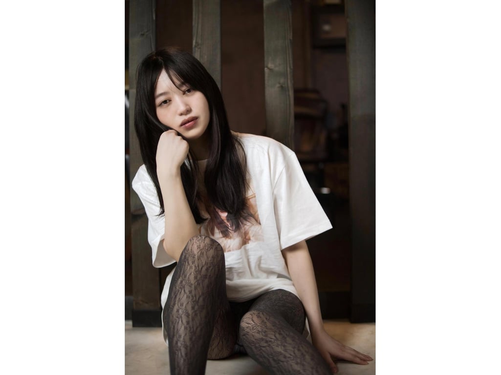 图片[10]-Shizuka Saito 齐藤静 - Secret Room 密室 - 在线免费观看-阅图吧