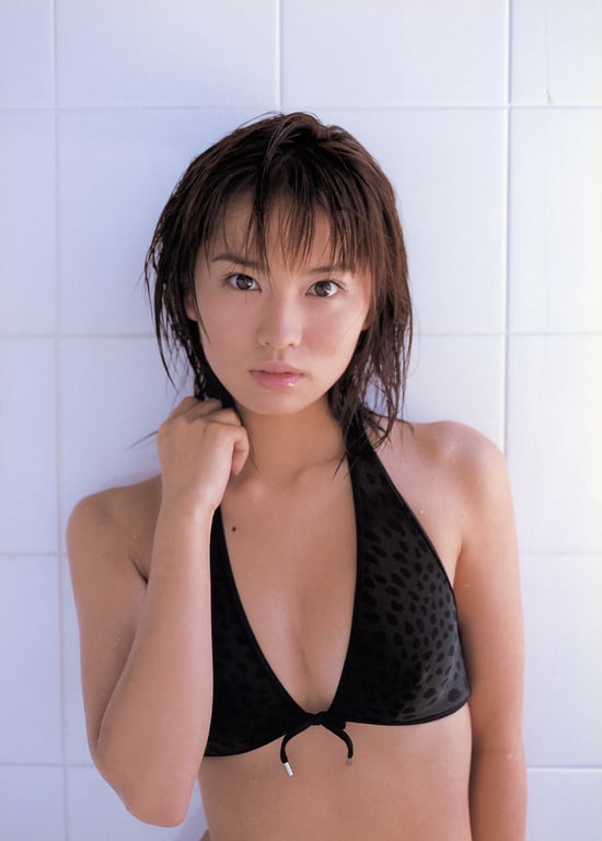 图片[17]-#市川由衣 – Pin-up Poster(80p)(press)(2002.09) - 全本免费在线观看-阅图吧