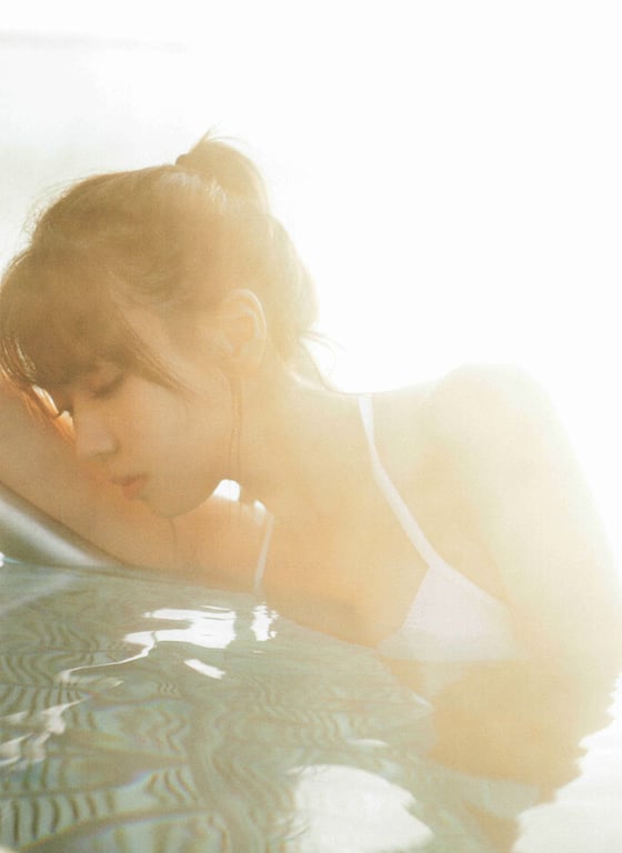 图片[28]-#小林由依1st写真集「感情的构图」Low - 全本免费在线观看-阅图吧