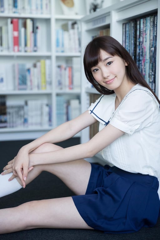 图片[14]-#Marie Iitoyo 饭丰玛丽耶 – PROTO STAR 饭丰玛丽耶 vol.1-4 - 全本免费在线观看-阅图吧