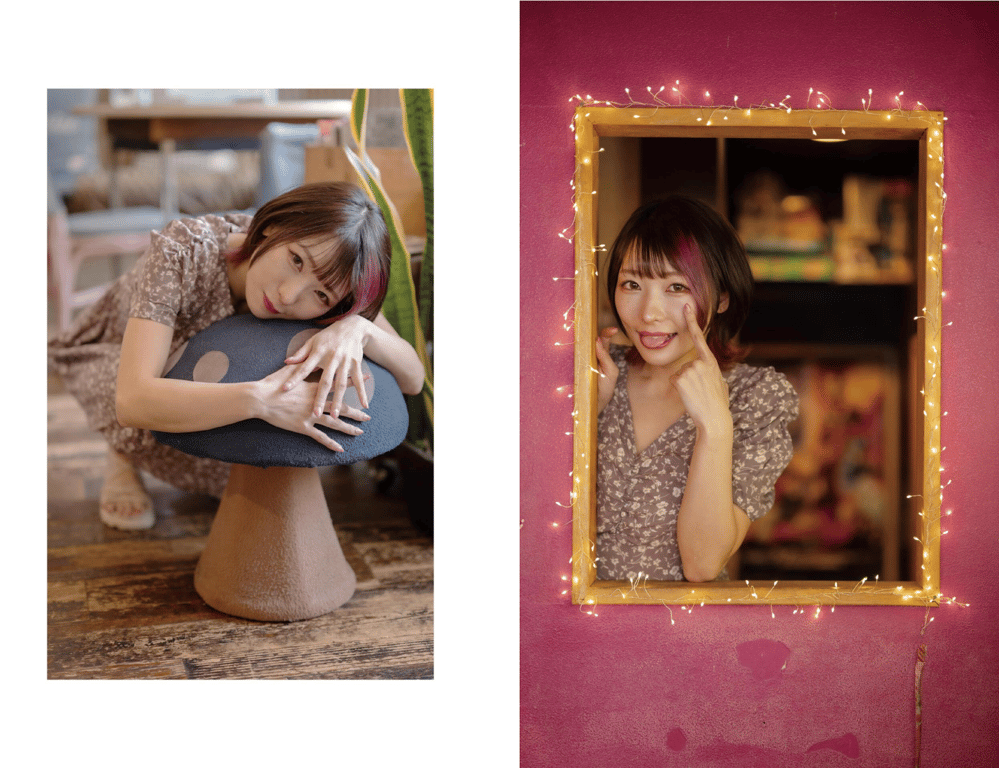 图片[10]-Re start - daily 悦酱2ndデジタル写真集 - 在线免费观看-阅图吧