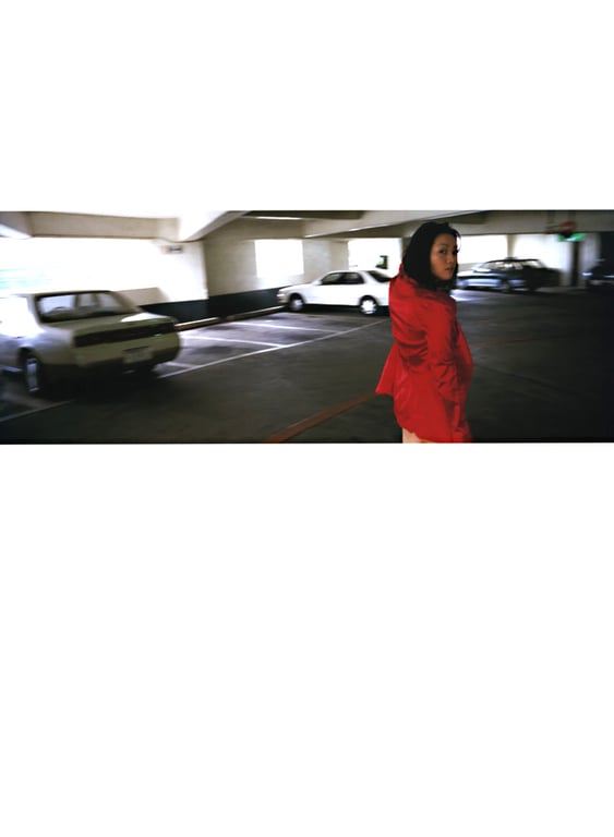 图片[15]-#小向美奈子 『KOKO』 (付属CD-ROM付･108+21Pics) - 全本免费在线观看-阅图吧