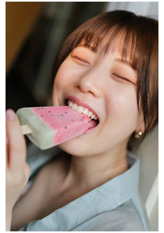 图片[158]-#石川澪 デジタル写真集 とられち(No Watermark) - 全本免费在线观看-阅图吧