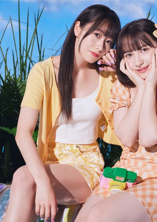 图片[33]-#FRUITS ZIPPER (7 Idols) – #夏日福禄帕!!! (2023-08-03) - 全本免费在线观看-阅图吧