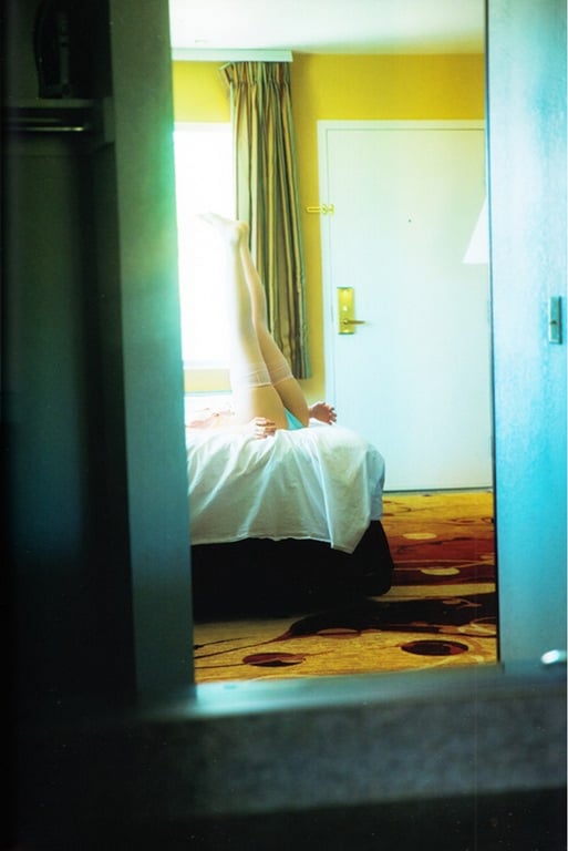 图片[45]-#Rina Koike 小池里奈 – RINA REAL (2014-09-10) - 全本免费在线观看-阅图吧