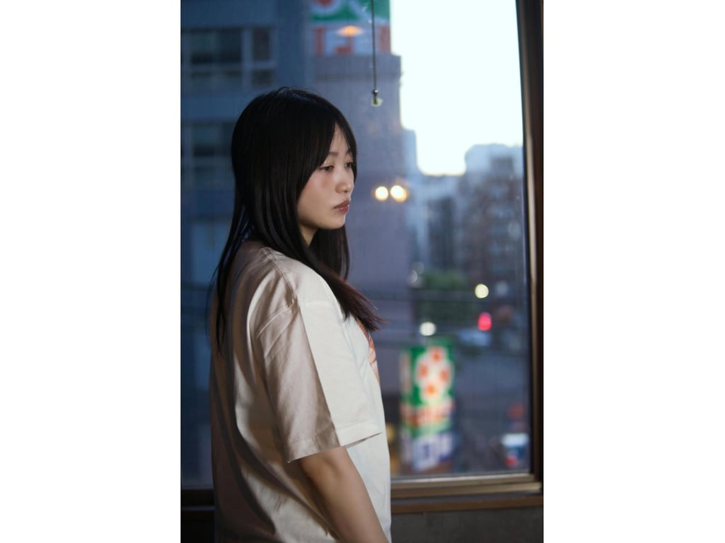 图片[2]-Shizuka Saito 齐藤静 - Secret Room 密室 - 在线免费观看-阅图吧