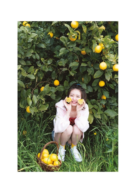 图片[7]-市川美织1st写真集 PRIVATE - 在线免费观看-阅图吧