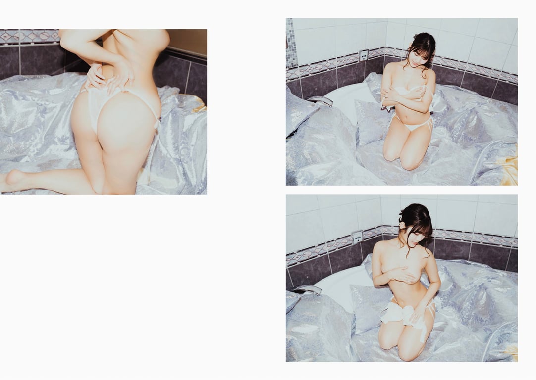 图片[24]-#Nao Jinguji 神宮寺奈绪 – #Escape - 全本免费在线观看-阅图吧