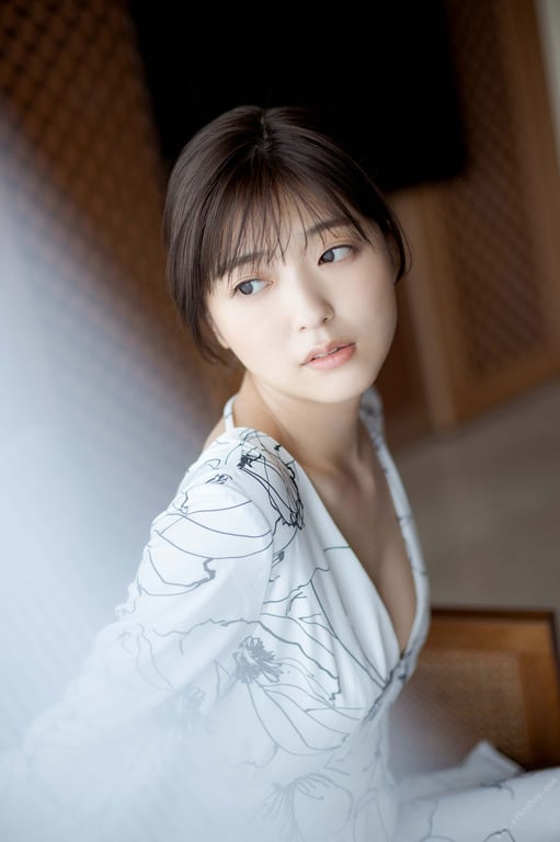 图片[29]-#工藤美樱 秘密之旅 FRIDAY DIGITAL写真集 - 全本免费在线观看-阅图吧